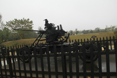 常熟沙家浜景區(qū)紅色旅游 - 山東 - 8264手機觸屏版