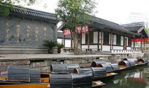 蘇州國(guó)慶游玩全攻略 十大必游景點(diǎn)與沙家浜周邊深度游