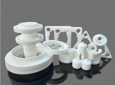 江西理文化工 打造半導(dǎo)體氟聚合物新材料“新名片”